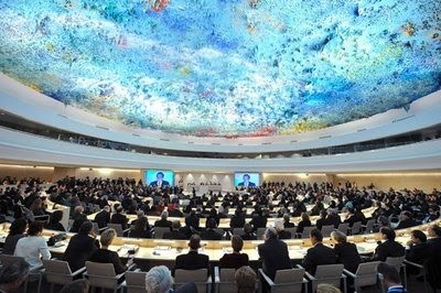 越南将履行好联合国人权理事会成员职责 - ảnh 1