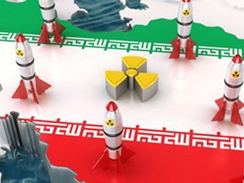 俄罗斯呼吁不要错过与伊朗达成核问题协议的机会 - ảnh 1