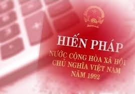 人权内容——越南社会主义共和国宪法在立法思维方面的进步 - ảnh 1