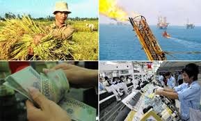 2014年越南经济将稳定增长 - ảnh 1