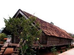 埃德族传统住房——如同悠远铜钲声的长屋 - ảnh 2