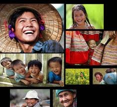2013年越南在人权领域取得巨大进展 - ảnh 1