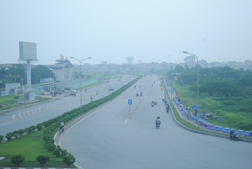 世行公布关于越南环境的两项报告 - ảnh 1