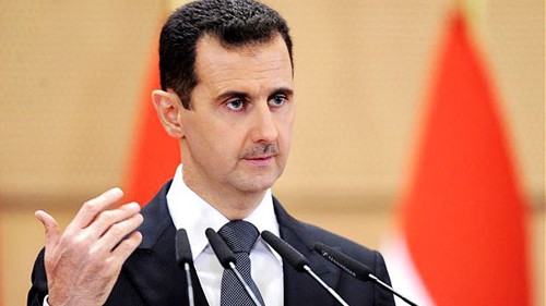   叙利亚政府和反对派在日内瓦进行谈判 - ảnh 1
