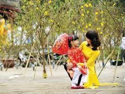 春节禁忌——越南人的传统文化 - ảnh 1