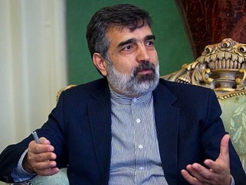 伊朗与国际原子能机构谈判取得进展 - ảnh 1