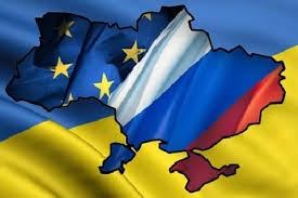 俄罗斯、欧盟、美国应通过对话解决乌克兰危机 - ảnh 1