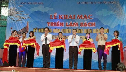 纪念奠边府大捷60周年活动在越南全国举行 - ảnh 1