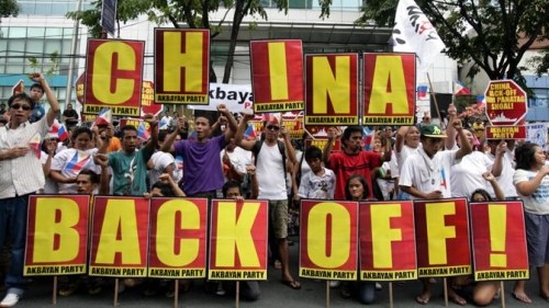 国际舆论谴责中国侵犯越南专属经济区和大陆架行为 - ảnh 2