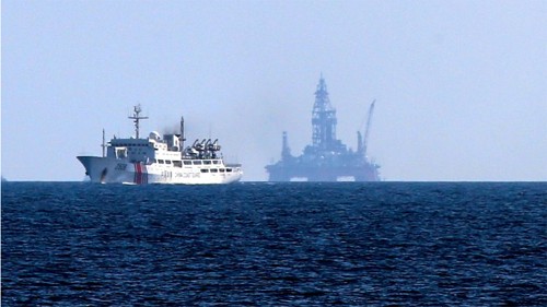 印度、意大利、阿根廷等国专家谴责中国在东海的错误行动 - ảnh 1