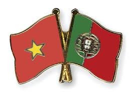 越南-葡萄牙加强立法合作 - ảnh 1