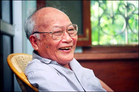 越南近代文学的著名作家苏怀 - ảnh 1