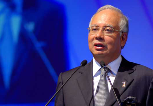 马来西亚总理：东盟团结是促进地区和平的主要因素 - ảnh 1