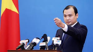 越南强烈谴责针对渔民渔船的非人道行为 - ảnh 1