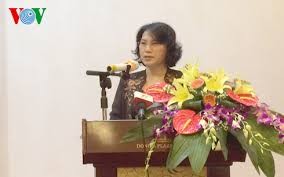 越南国会常委会就《越南祖国阵线法修正案（草案）》提供意见 - ảnh 1