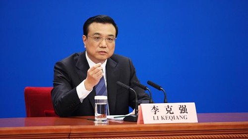 中国国务院总理李克强：香港政府将能保障安全 - ảnh 1
