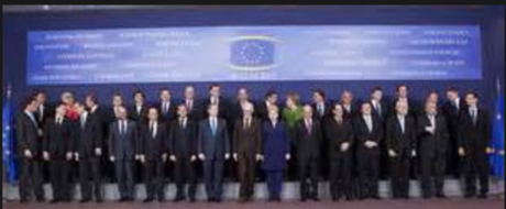 欧盟峰会开幕 - ảnh 1
