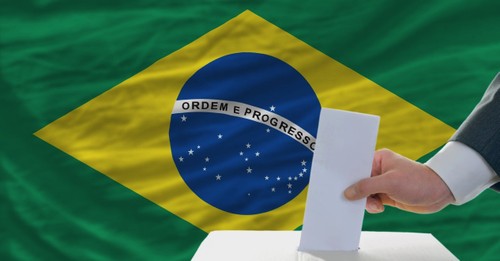 巴西总统大选第二轮投票结果难料 - ảnh 1