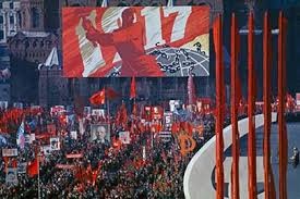 俄罗斯十月革命97周年纪念活动在越南和俄罗斯举行 - ảnh 1