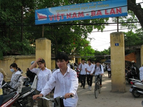 越南-波兰传统与长期关系不断发展 - ảnh 1