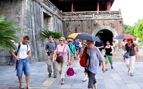 越南中部重点经济区文化体育和旅游规划 - ảnh 1