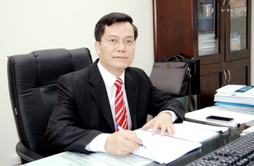 越南外交部副部长何金玉访问巴拿马 - ảnh 1