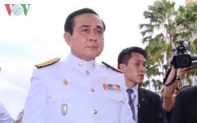泰国总理即将对越南进行正式访问 - ảnh 1