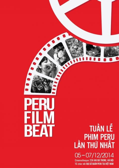 秘鲁电影周首次在越南举行 - ảnh 1