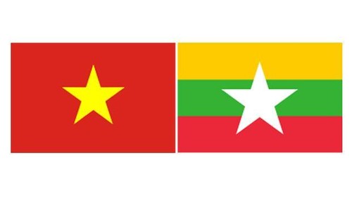 越南-缅甸关系：回顾和推进 - ảnh 1