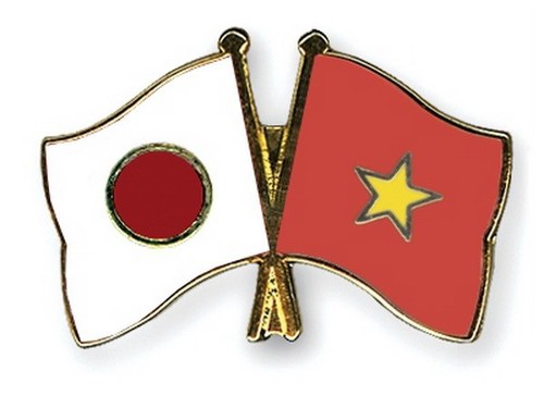 越南—日本战略伙伴关系将迅猛发展 - ảnh 1