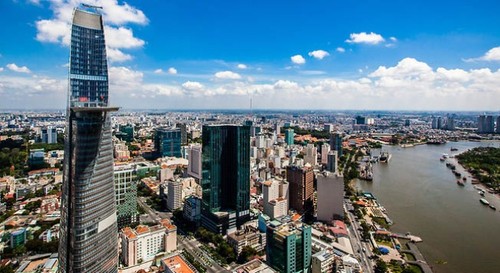 亚洲开发银行提升越南经济增长预测 - ảnh 1