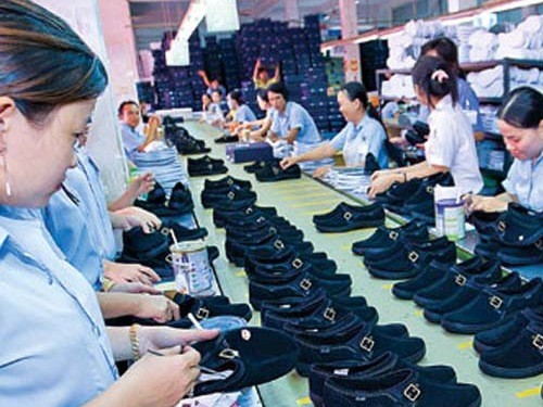 2014年出口情况及其为越南经济发展做出的贡献 - ảnh 2