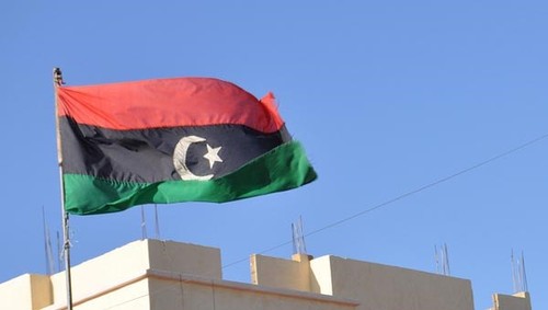 利比亚禁止巴勒斯坦、叙利亚和苏丹公民入境 - ảnh 1