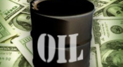 国际油价暴涨 - ảnh 1