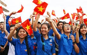 建设继承越南共产主义事业的后备力量 - ảnh 1