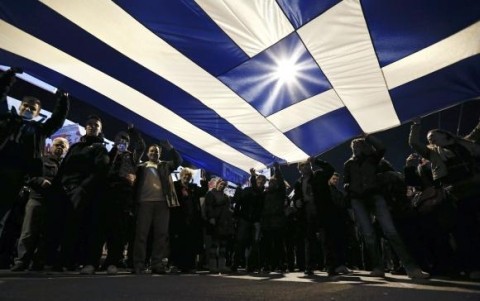 希腊未能在期限内提交旨在换取延长救助计划期限的改革方案 - ảnh 1