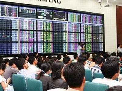 越南政府总理要求加强证券市场及证券经营机构活动监管 - ảnh 1