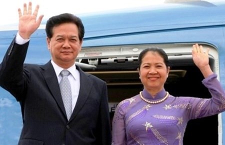 越南政府总理阮晋勇将对澳大利亚和新西兰进行正式访问  - ảnh 1