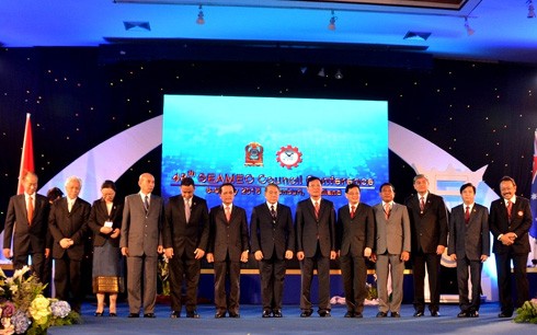 越南成功履行东南亚教育部长组织第47届理事会主席职责 - ảnh 1