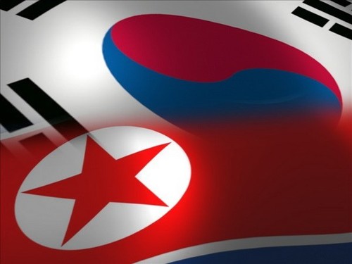 朝韩同意联合举行多项纪念活动 - ảnh 1
