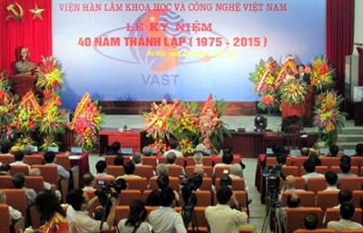 越南良好实施科技优惠和鼓励政策 - ảnh 1
