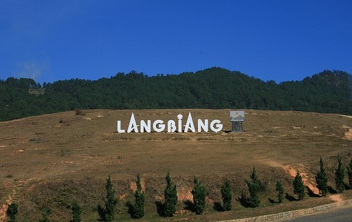 Lang Biang正式列入世界生物圈保护区名录 - ảnh 1