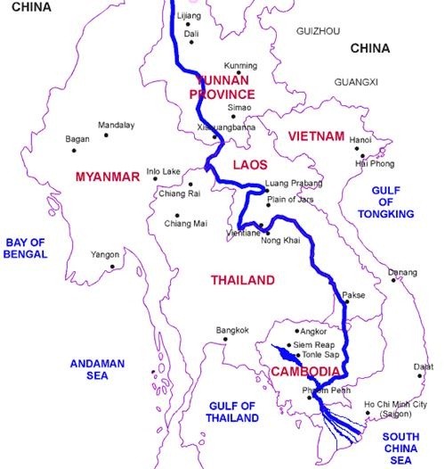 大湄公河次区域国家加强社交网旅游推介活动 - ảnh 1
