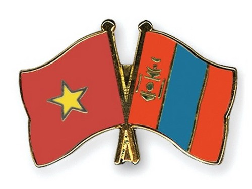 越南和蒙古加强合作关系 - ảnh 1