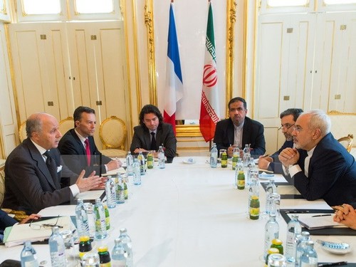 伊朗与伊核问题六国核谈判仍有可能达成协议 - ảnh 1