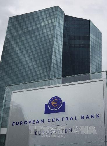 欧洲中央银行维持对希腊紧急流动性援助上限不变 - ảnh 1
