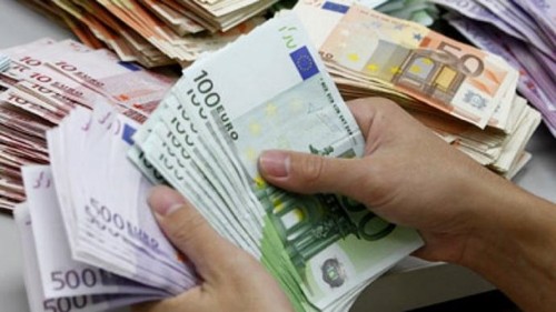 希腊正式向国际货币基金组织提交新贷款申请 - ảnh 1