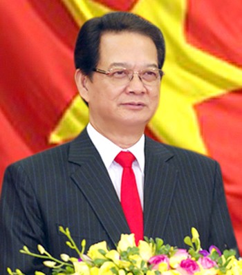 越南政府总理阮晋勇即将访问老挝 - ảnh 1