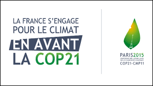 为COP21作准备的非正式部长级预备会在巴黎开幕 - ảnh 1