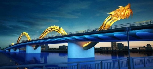 “越南美丽的路和桥”摄影比赛暨展览启动 - ảnh 1